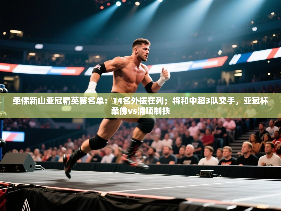 柔佛新山亚冠精英赛名单：14名外援在列；将和中超3队交手，亚冠杯柔佛vs浦项制铁  第2张