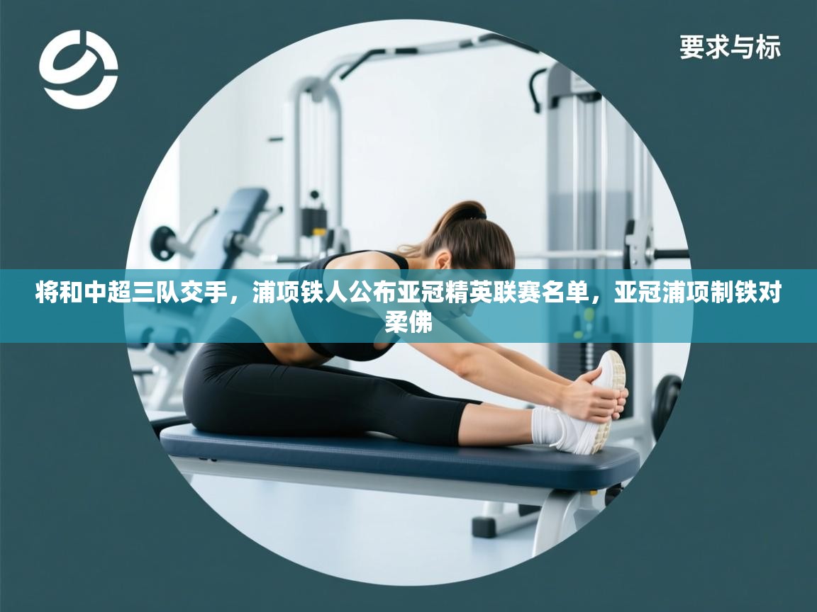 将和中超三队交手，浦项铁人公布亚冠精英联赛名单，亚冠浦项制铁对柔佛  第1张