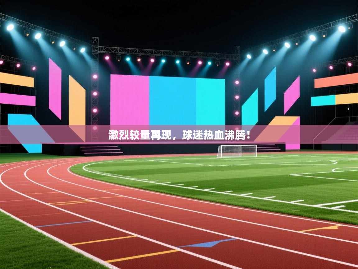 激烈较量再现，球迷热血沸腾！  第1张