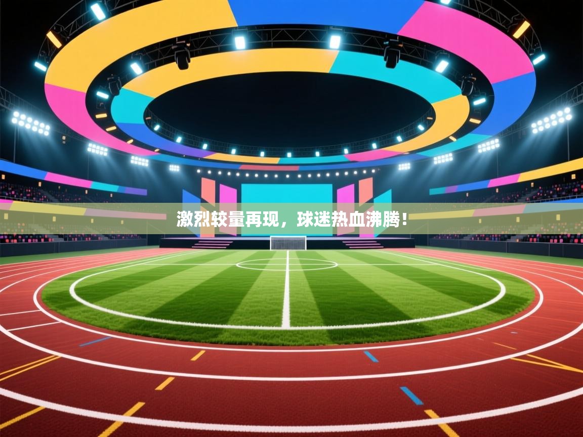 激烈较量再现，球迷热血沸腾！  第2张