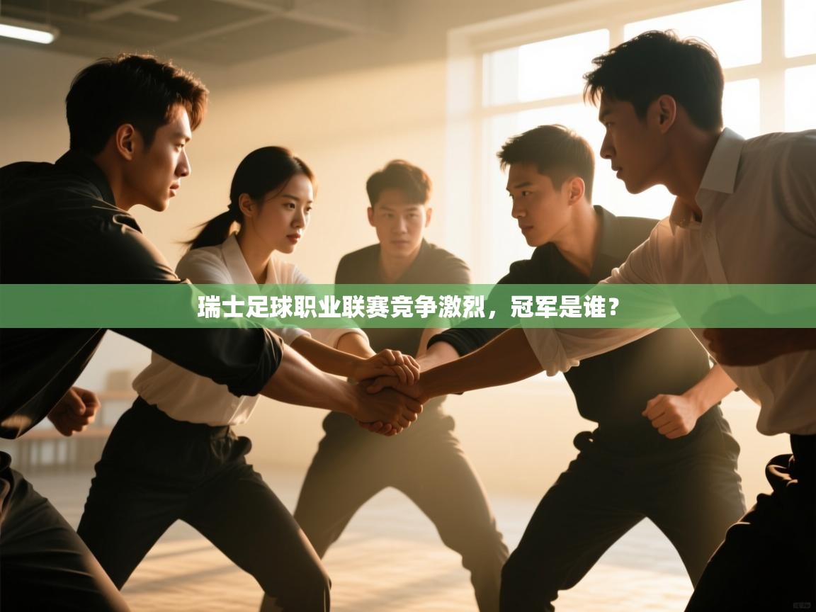 瑞士足球职业联赛竞争激烈,冠军是谁? 第1张