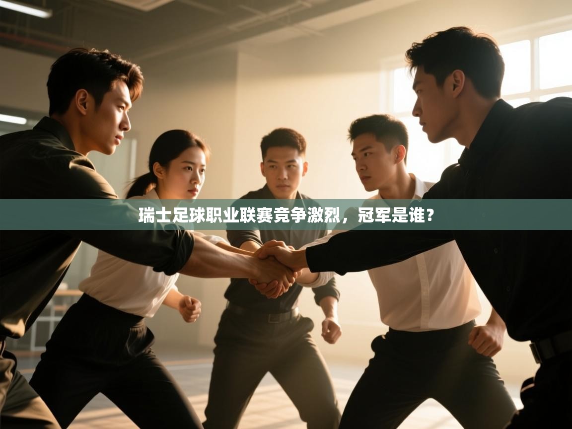 瑞士足球职业联赛竞争激烈,冠军是谁? 第2张