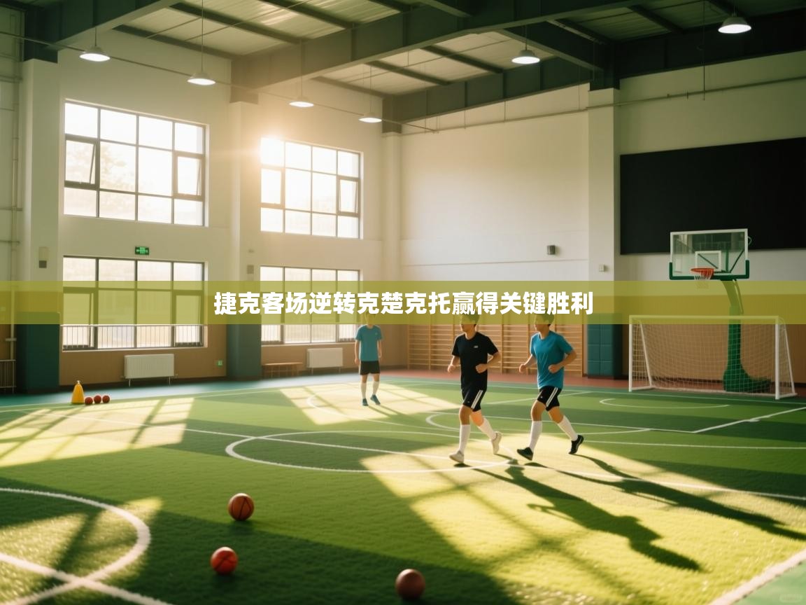 捷克客场逆转克楚克托赢得关键胜利  第2张