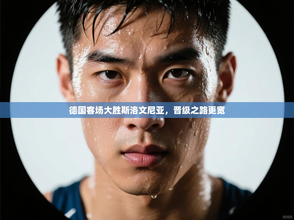 德国客场大胜斯洛文尼亚，晋级之路更宽  第1张