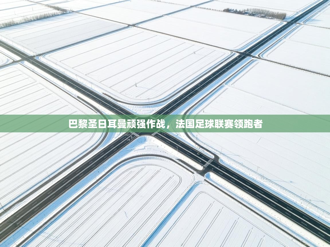 巴黎圣日耳曼顽强作战，法国足球联赛领跑者  第2张