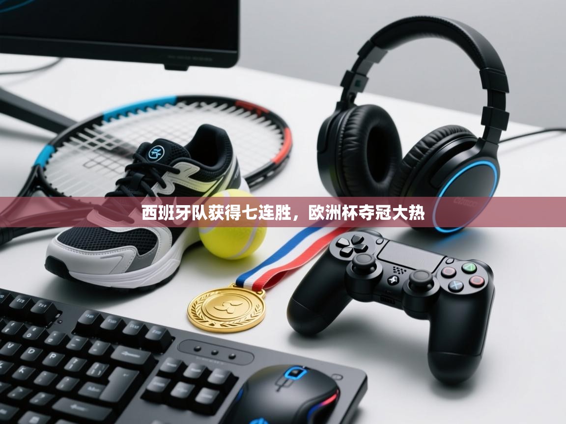 西班牙队获得七连胜，欧洲杯夺冠大热  第1张