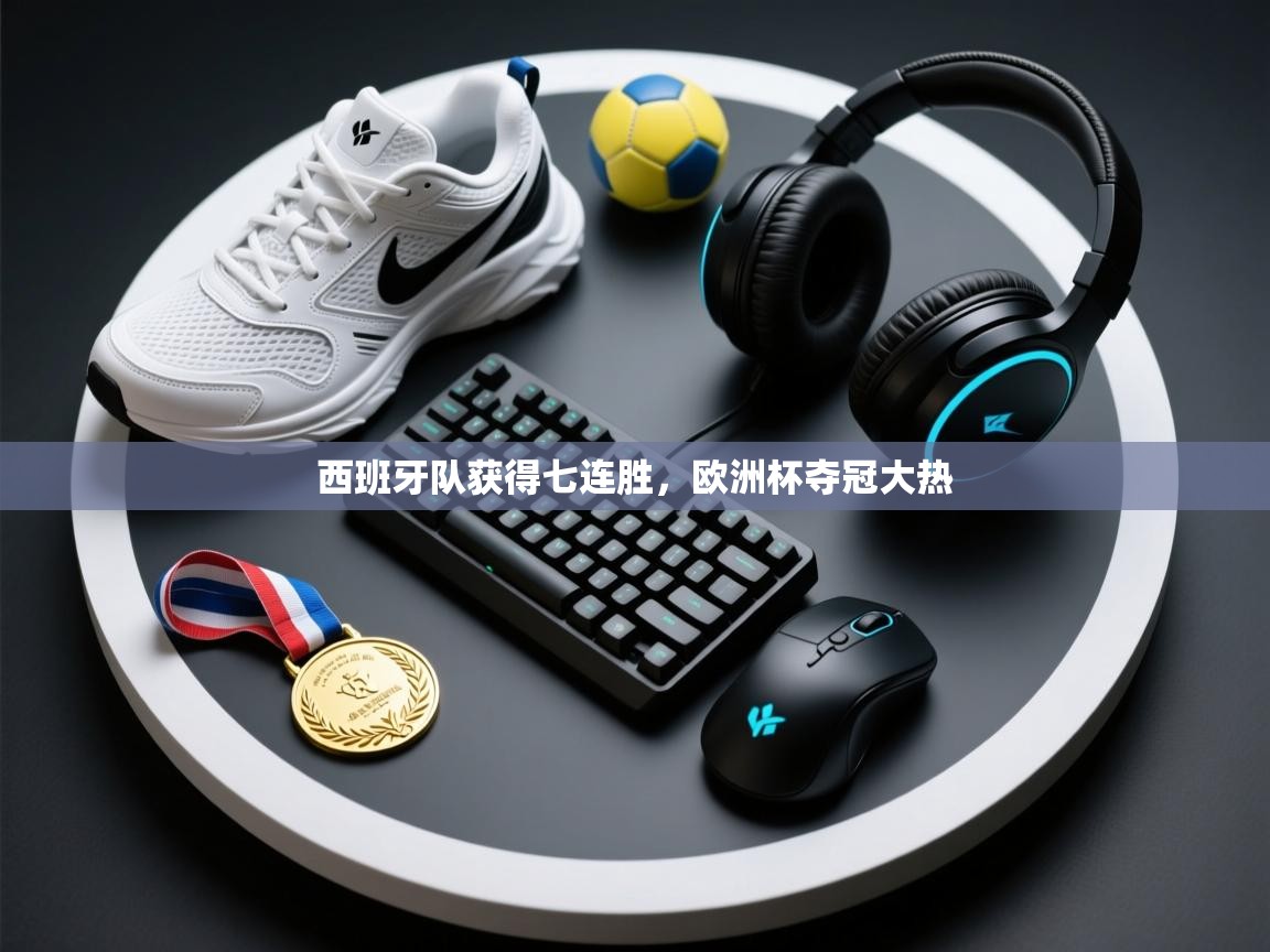 西班牙队获得七连胜，欧洲杯夺冠大热  第2张