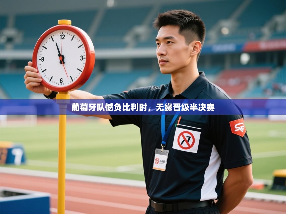 葡萄牙队憾负比利时，无缘晋级半决赛  第1张