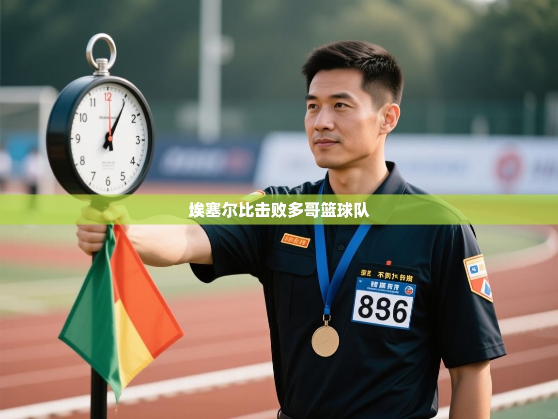 埃塞尔比击败多哥篮球队  第2张