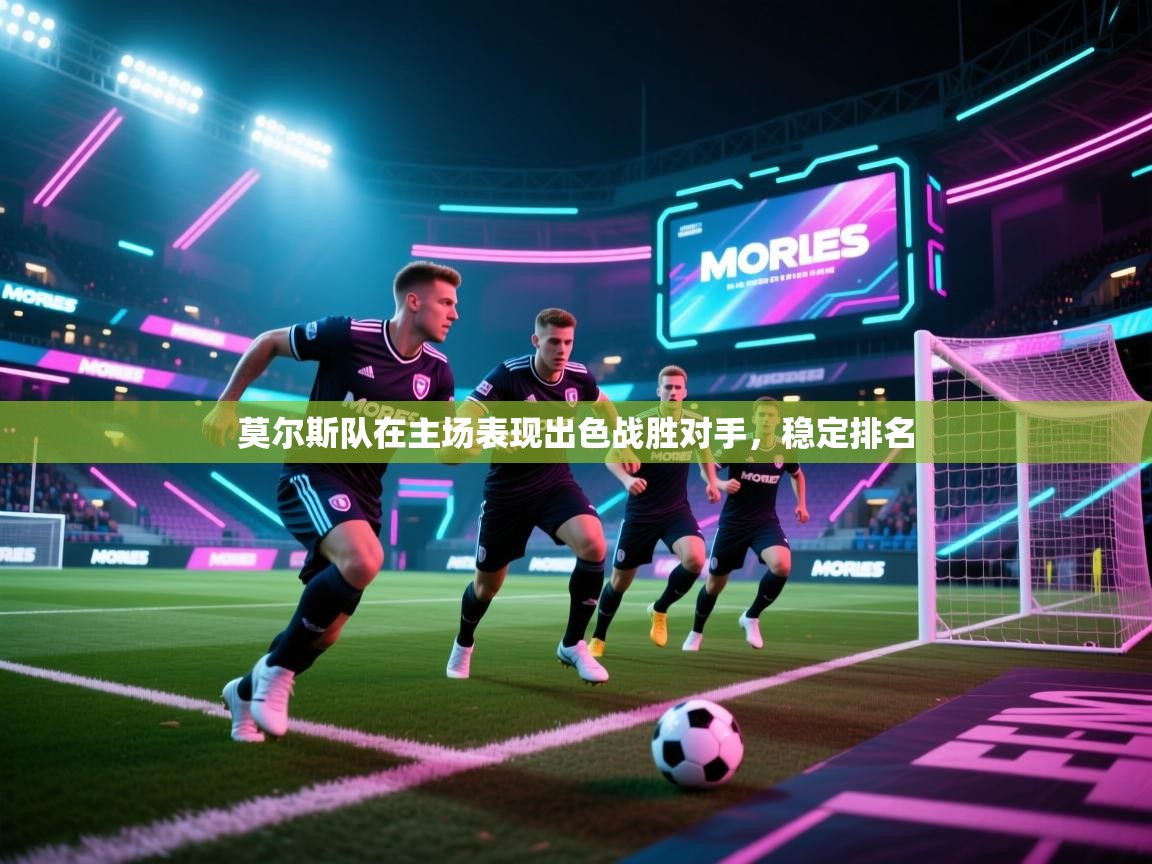 莫尔斯队在主场表现出色战胜对手,稳定排名 第1张