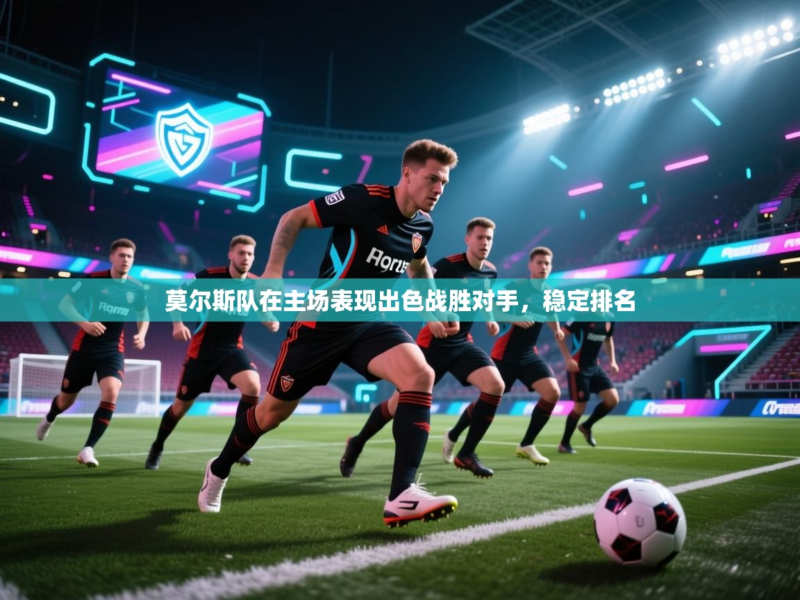 莫尔斯队在主场表现出色战胜对手,稳定排名 第2张