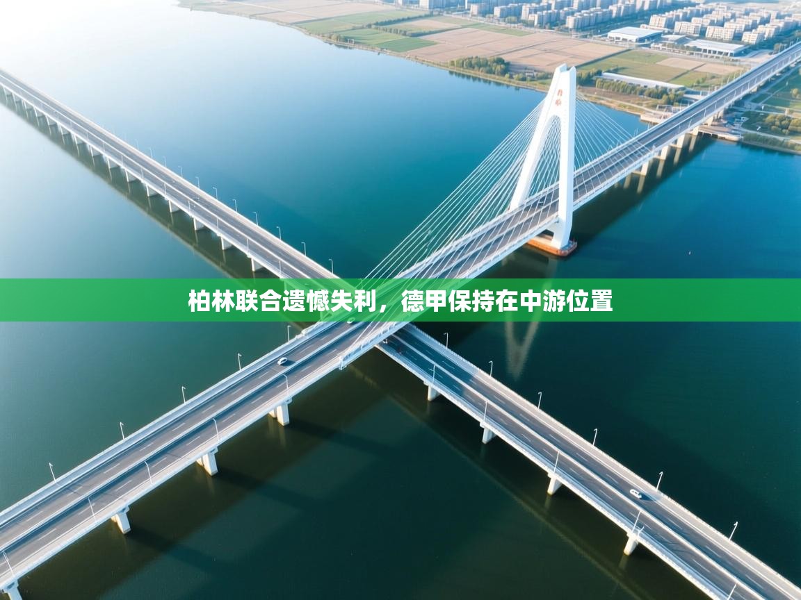 柏林联合遗憾失利,德甲保持在中游位置 第1张