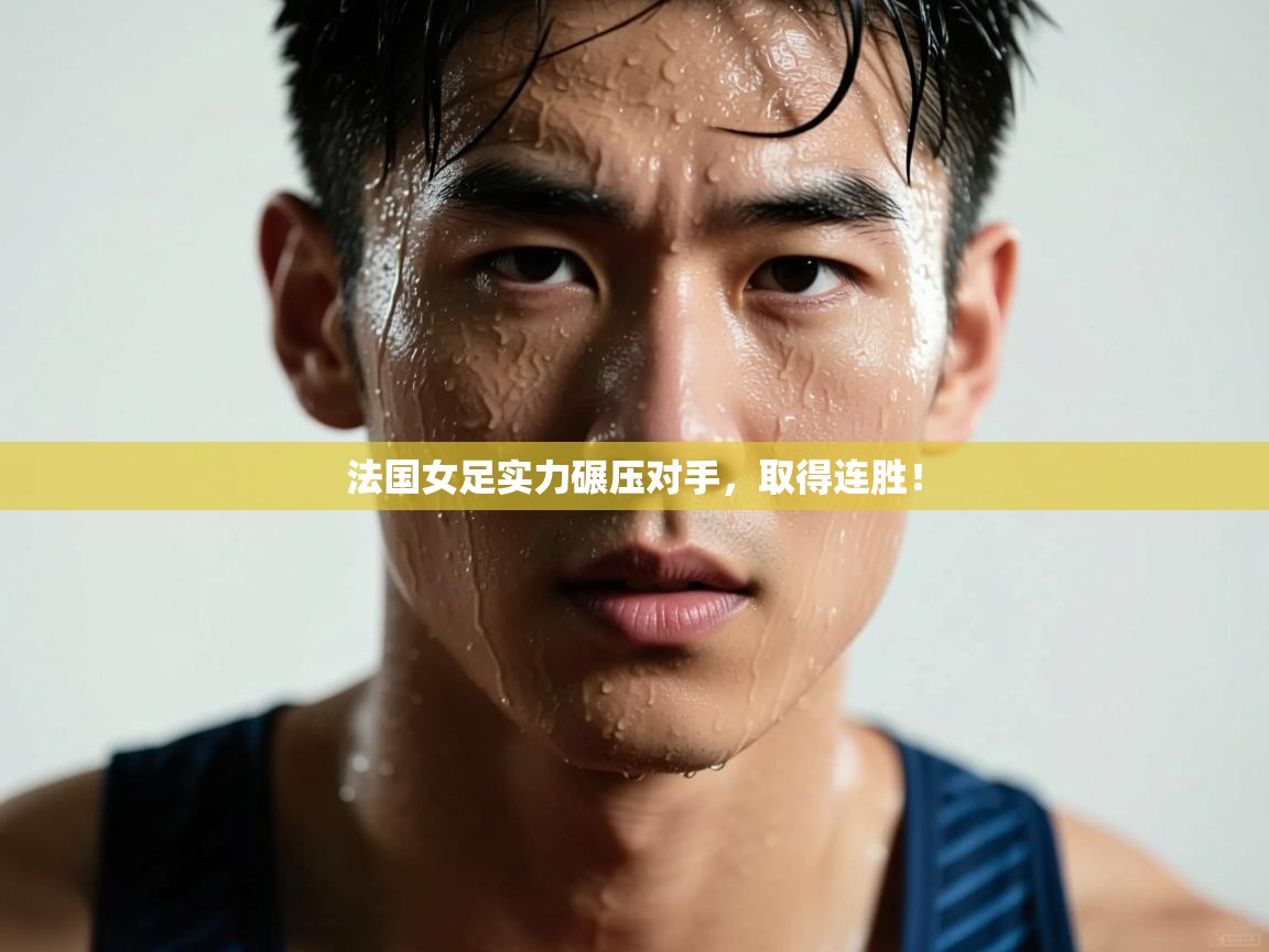 法国女足实力碾压对手，取得连胜！  第2张