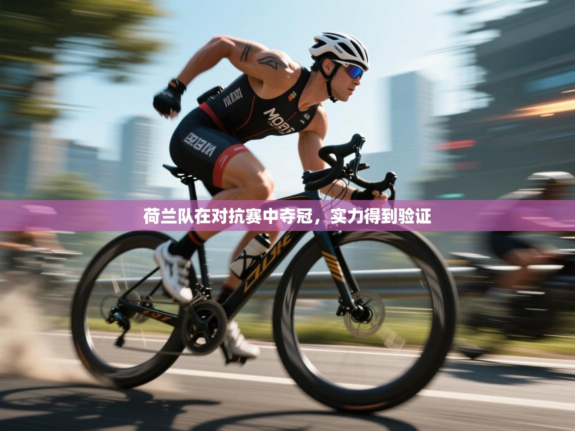 荷兰队在对抗赛中夺冠，实力得到验证  第2张